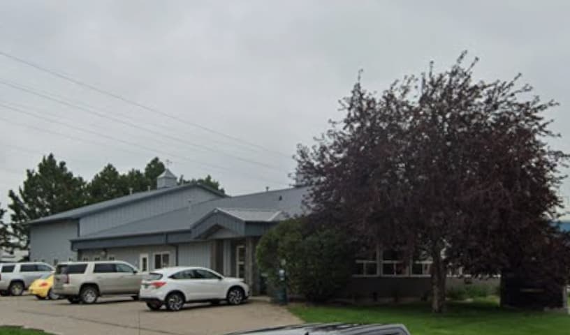 Missouri Valley Vet - Commerce