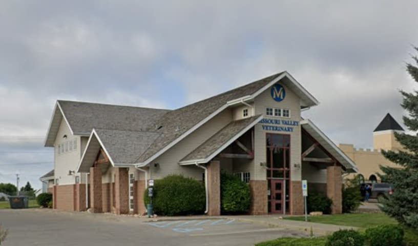 Missouri Valley Vet - Pinehurst