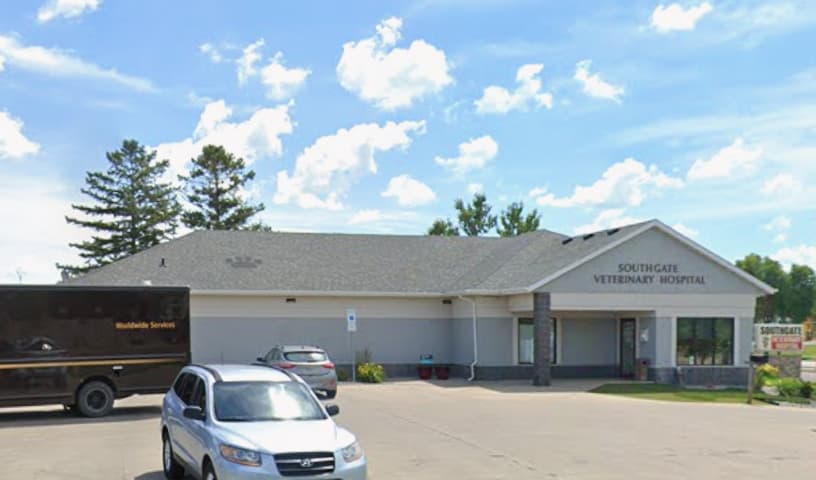 Southgate Veterinary Hospital