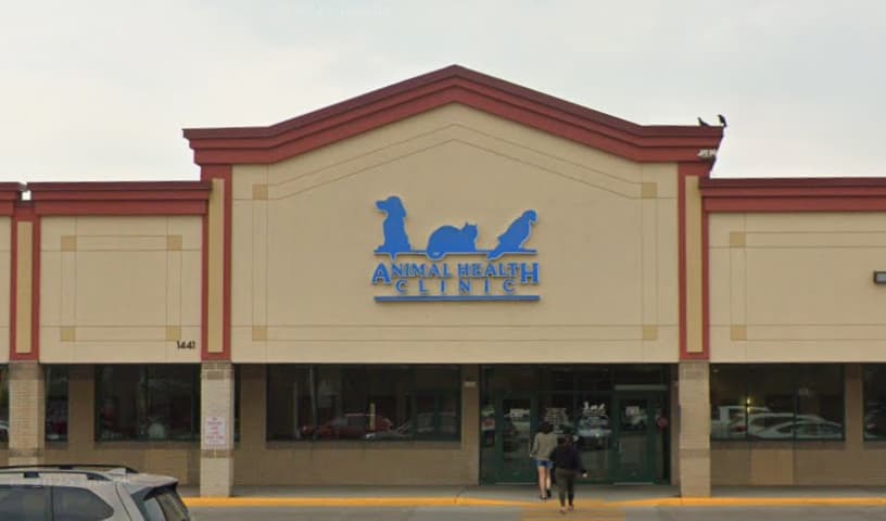 Animal Health Clinic