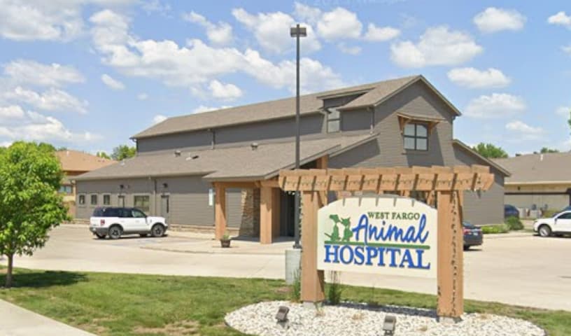 West Fargo Animal Hospital