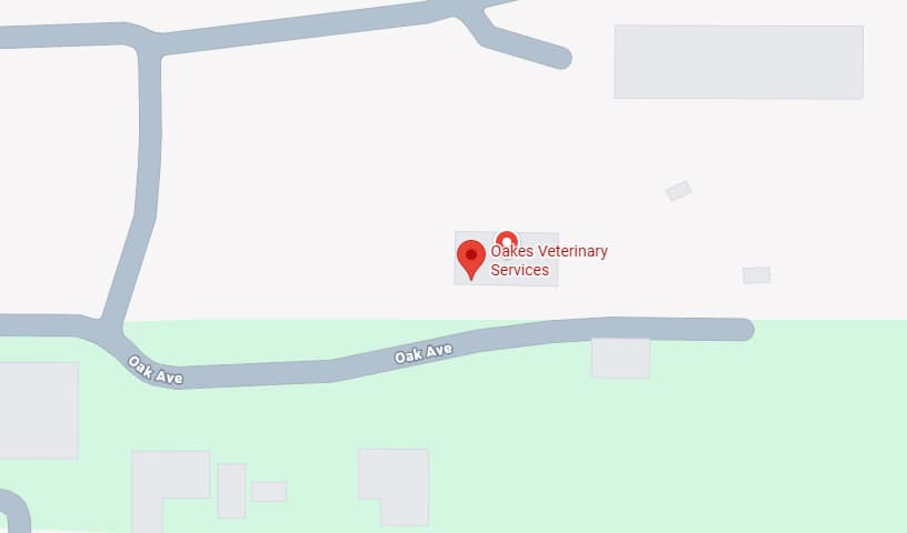 Oakes Veterinary Services