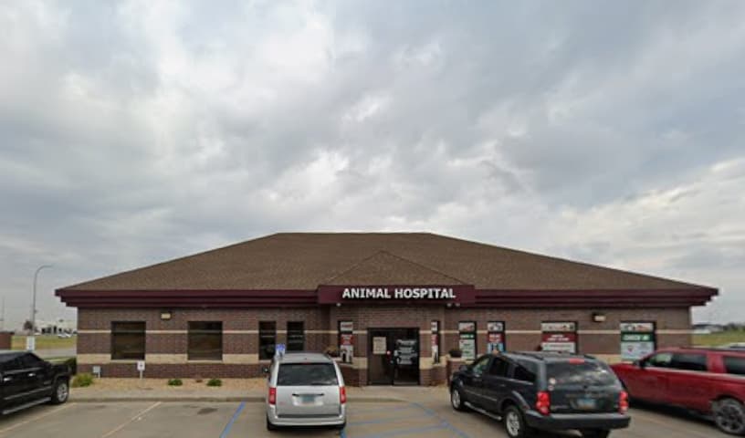 Grand Valley Animal Hospital