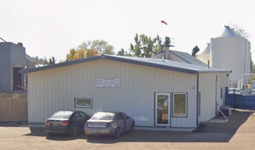 Elgin Vet Services
