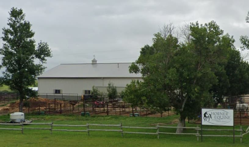 Horner Equine Inc
