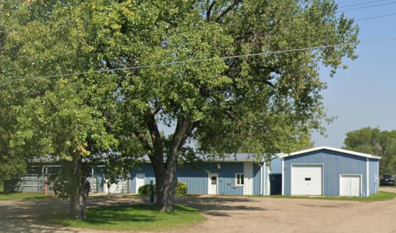 Towner Animal Health Clinic PC