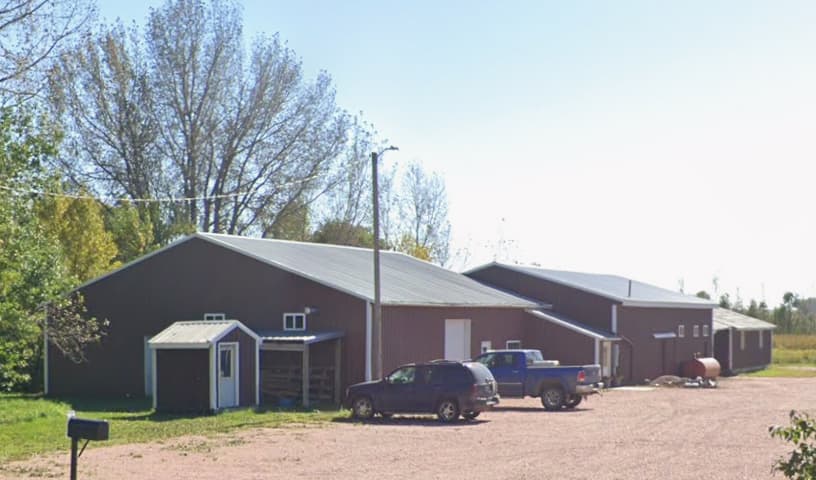 Ashley Veterinary Clinic Inc