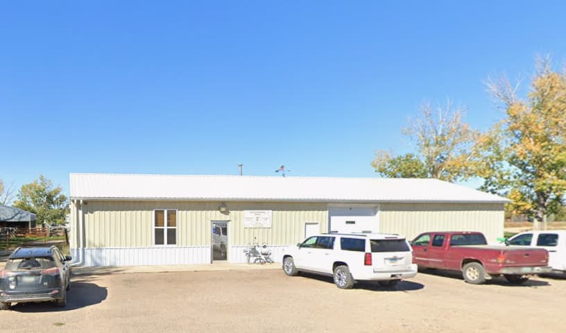 Prairie Hills Veterinary Services