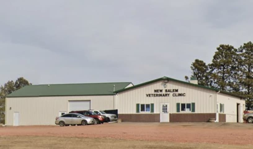 New Salem Veterinary Clinic