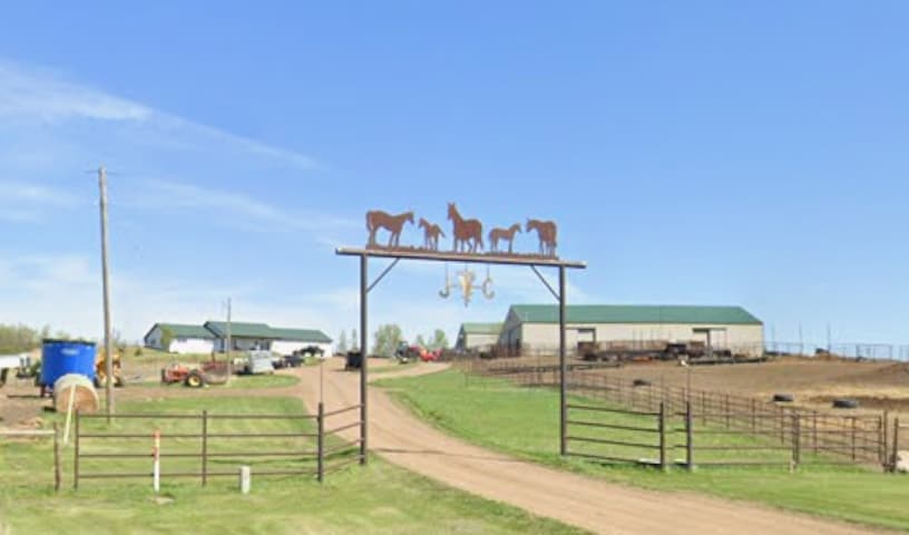 Johnson Veterinary Clinic