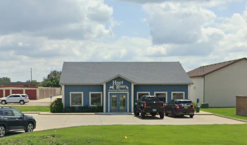 Heart River Animal Hospital