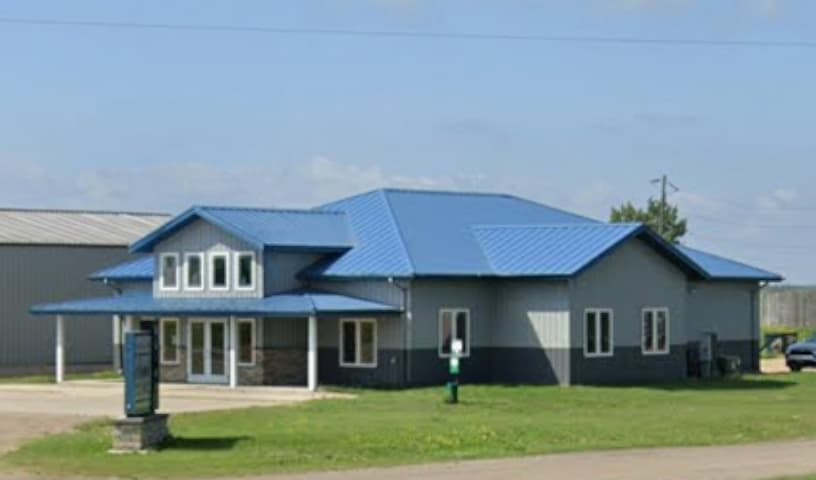 Devils Lake Animal Clinic PLLC