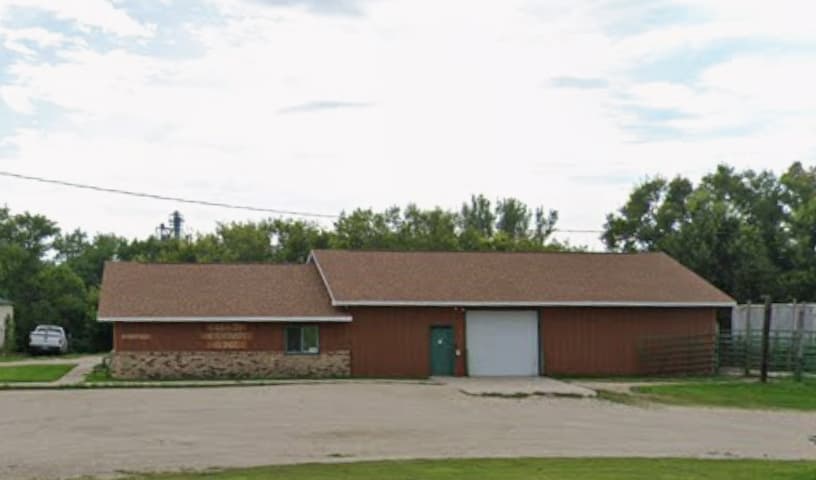 Enderlin Veterinary Clinic