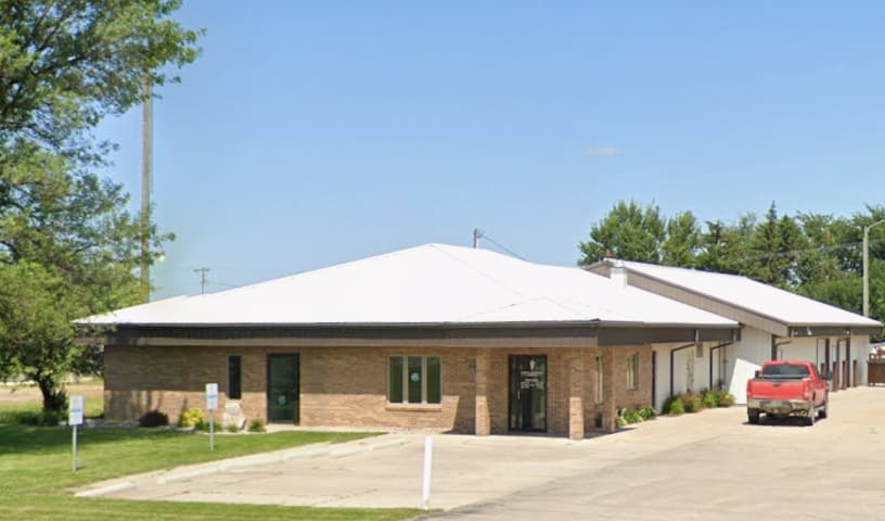 Dakota Veterinary Hospital