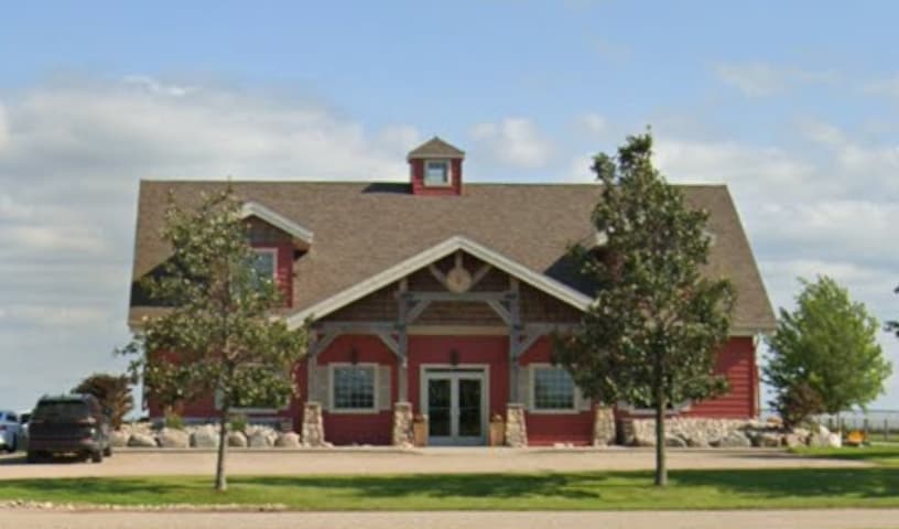 Sheyenne Valley Veterinary Services