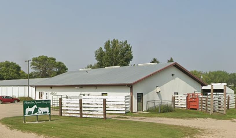 Sheridan Animal Hospital