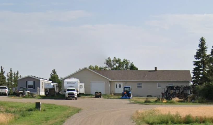 Circle C Veterinary Service, cattle veterinarian