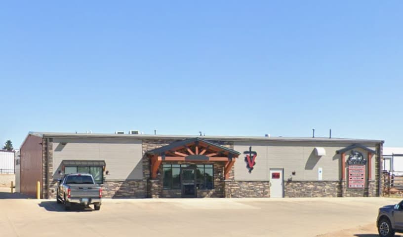 West Dakota Veterinary Clinic