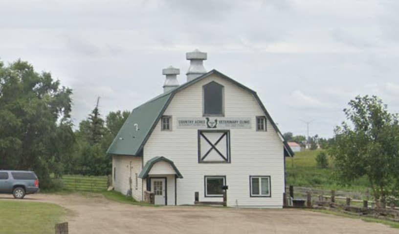 Country Acres Veterinary Clinic