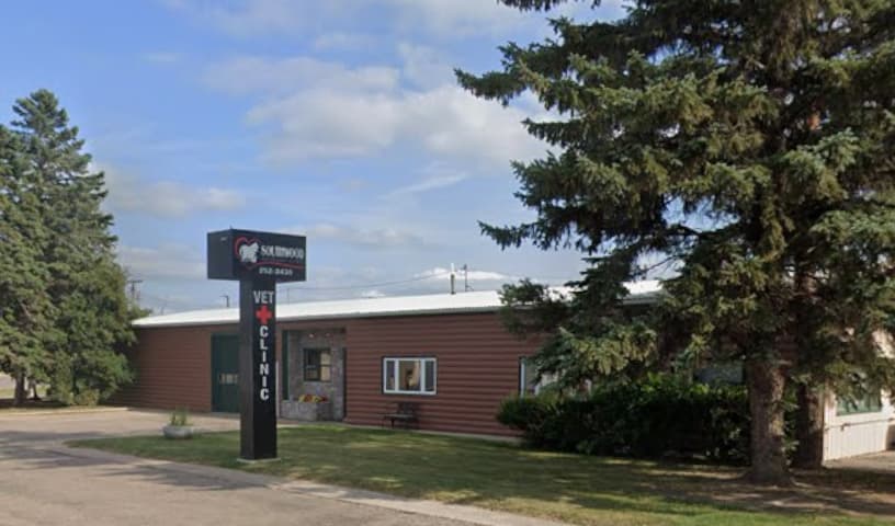 Southwood Veterinary Clinic