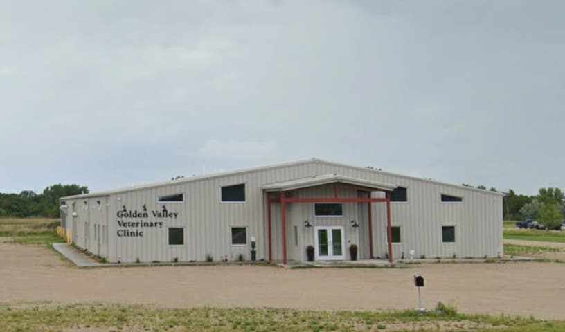 Golden Valley Veterinary Clinic
