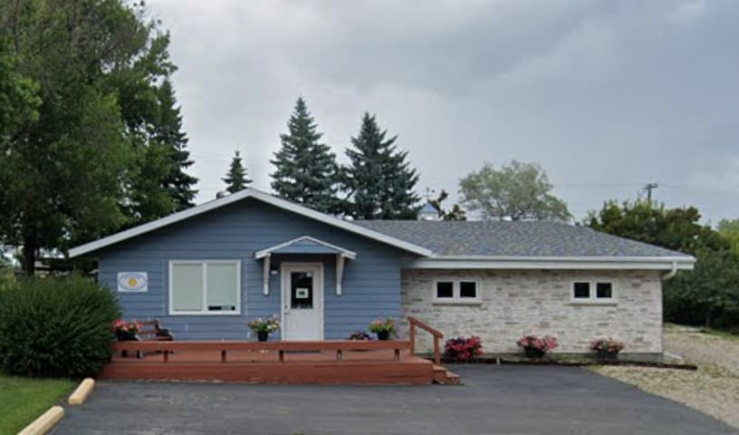 Agassiz Animal Hospital
