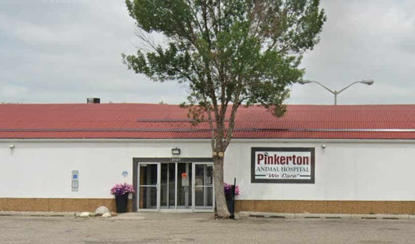 Pinkerton Animal Hospital
