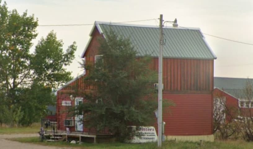 Kritterz Veterinary Hospital