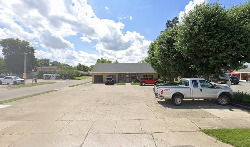 New Carlisle Animal Hospital