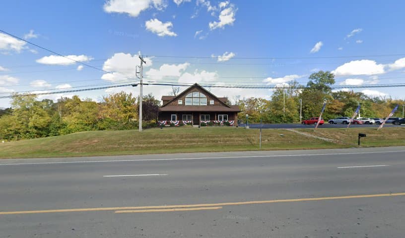 Bethel Community Pet Hospital