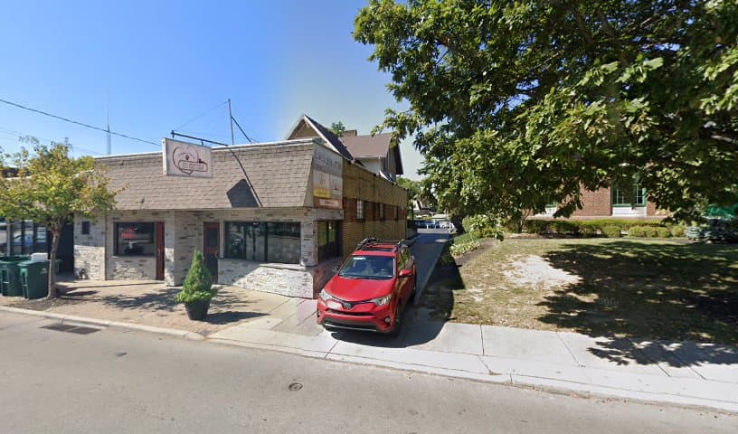Pleasant Ridge Pet Hospital