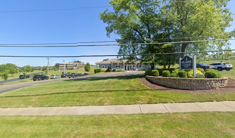 Hillside Veterinary Clinic