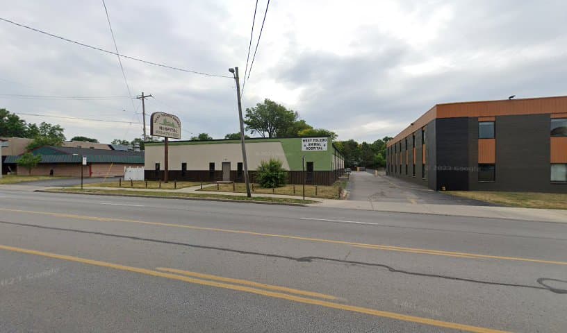West Toledo Animal Hospital