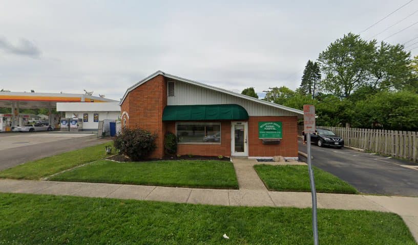 Woodman Drive Animal Hospital