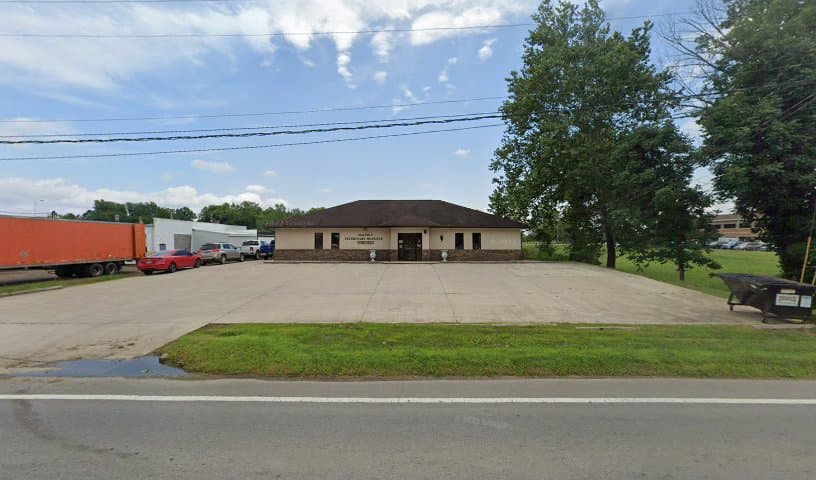 Waverly Veterinary Hospital