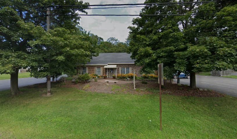 Western Reserve Veterinary Hospital
