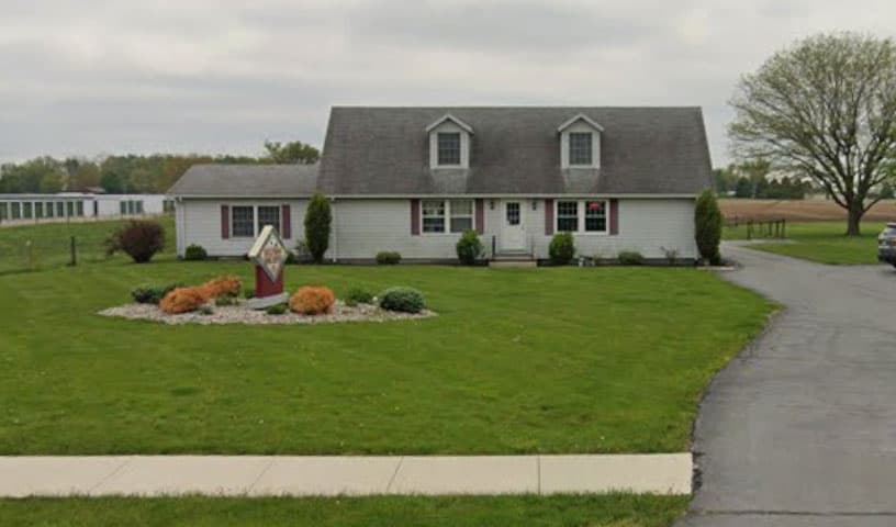Delphos Animal Hospital