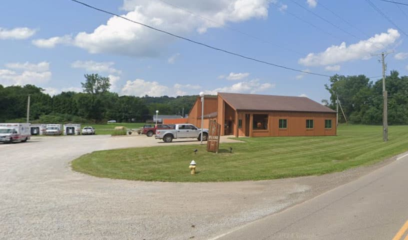 Byland Animal Hospital