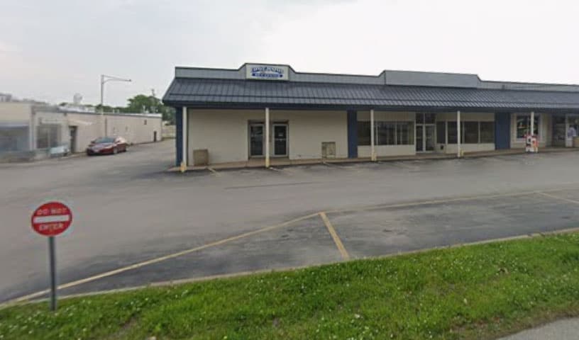 Edgewood Pet Center