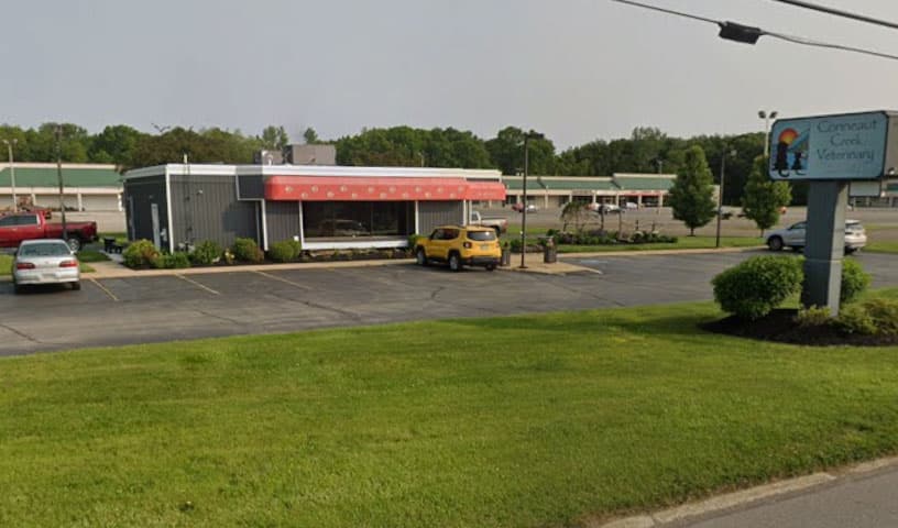 Conneaut Creek Veterinary Clinic