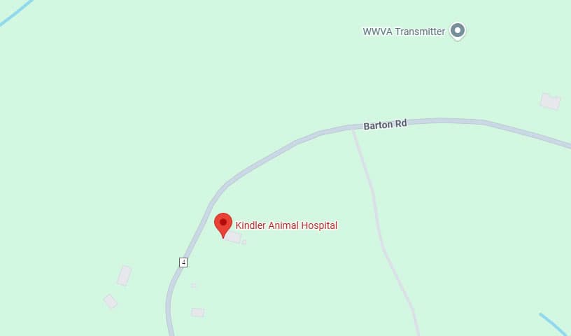 Kindler Animal Hospital