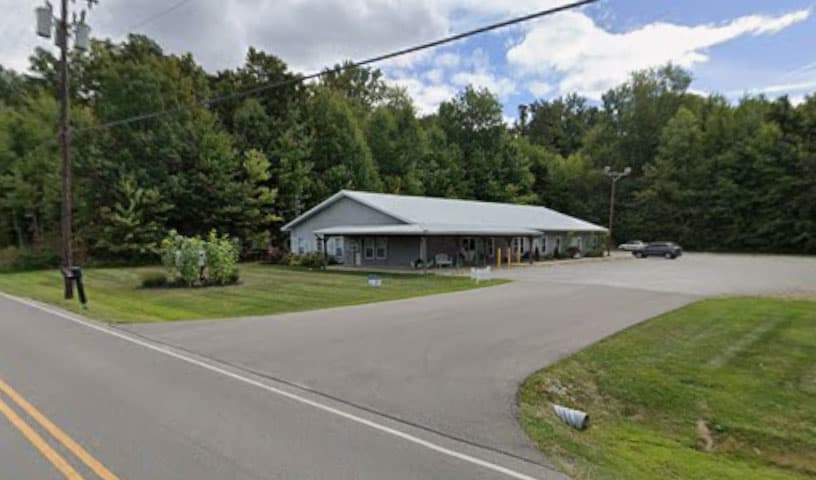 Georgetown Animal Hospital