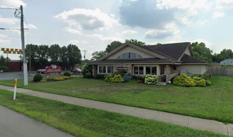 Companion Care Animal Hospital