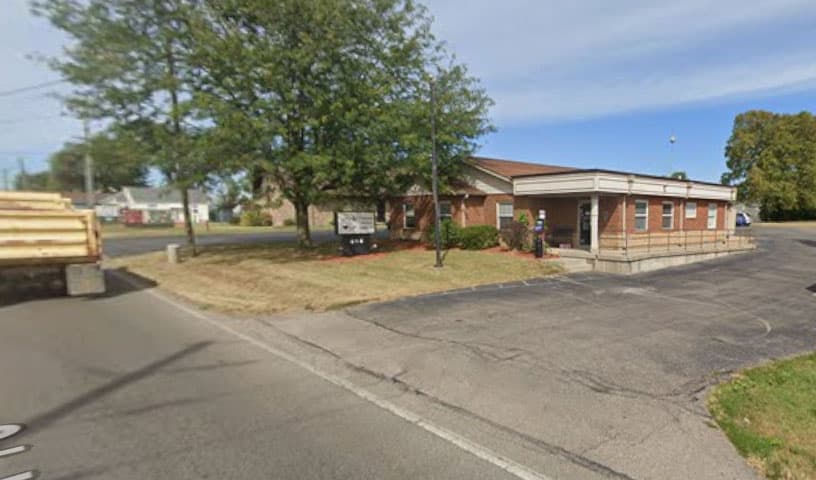 Trenton Animal Hospital