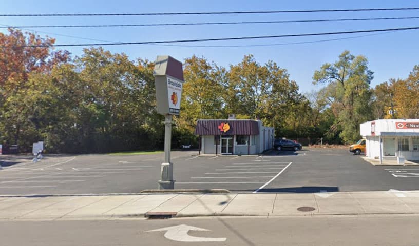 Brookside Animal Hospital