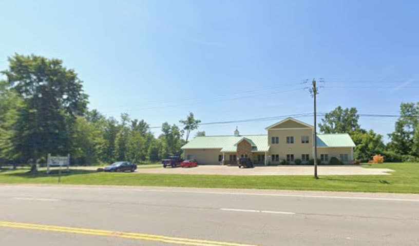 Rolling Hills Veterinary Service