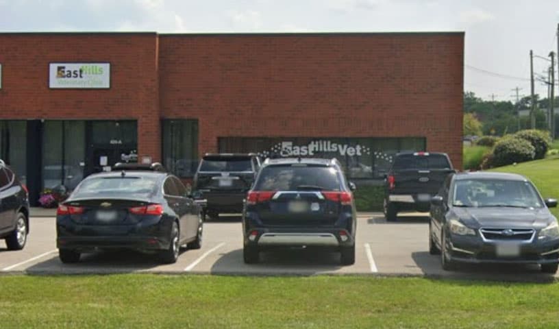 East Hills Veterinary Clinic