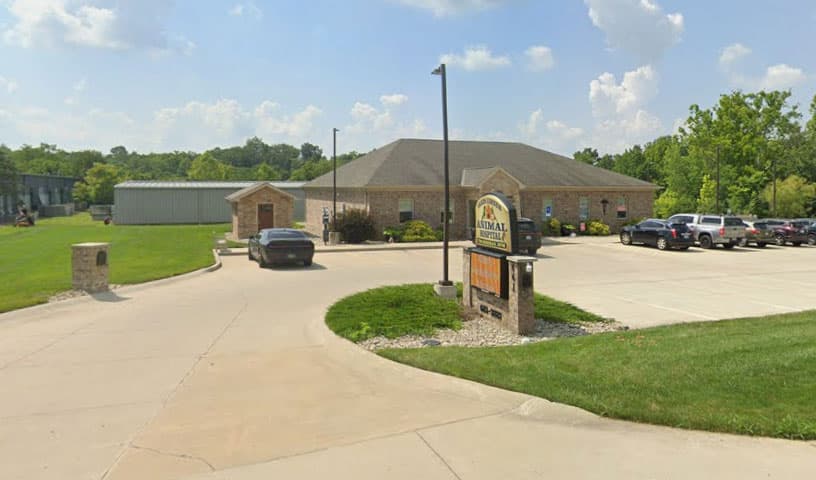 Wards Corner Animal Hospital