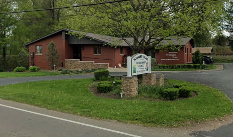 Pleasant Valley Veterinary Clinic