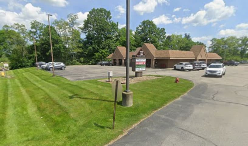 Fairfield Animal Hospital